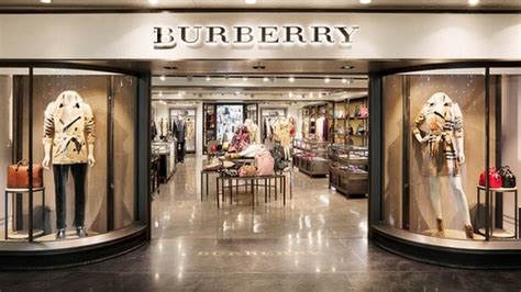 burberry 評價|Burberry hong kong shop.